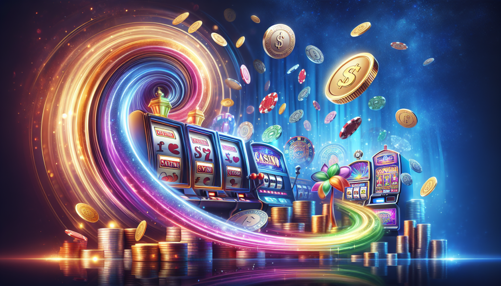 casinon utan svensk licens trustly