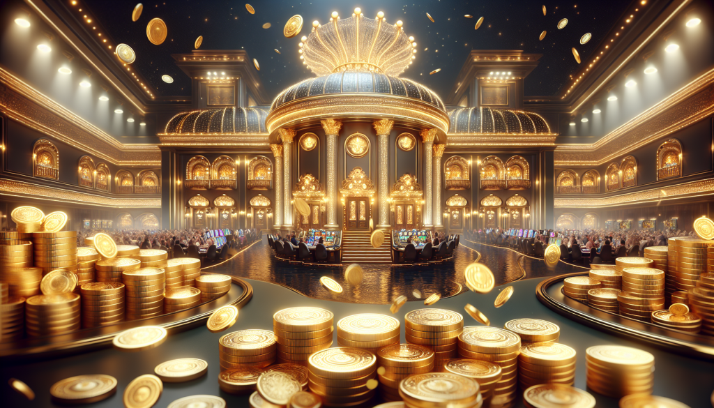 casino utan svensk licens