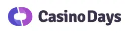 Casino Days logotyp