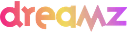 Dreamz Casino logotyp