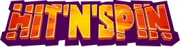 HitnSpin logotyp