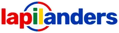 Lapilanders logotyp