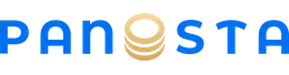 Panosta logotyp