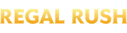 Regal Rush logotyp