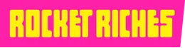 Rocket Riches logotyp