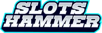 Slotshammer logotyp